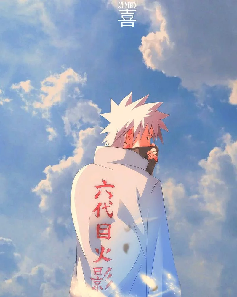 Free Download Naruto Uzumaki Naruto 6th Hokage Wallpaper Page 8259 (800 x 1000)