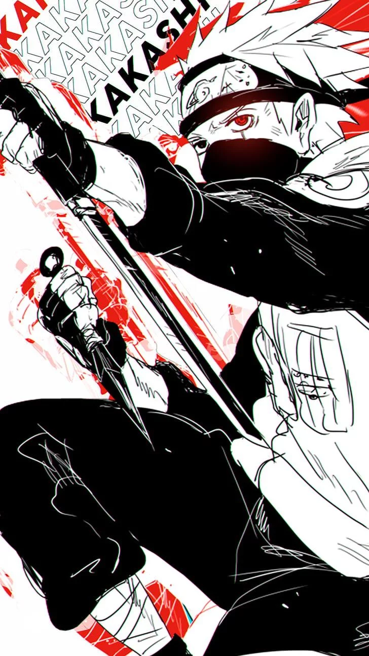 Free Download Naruto 2nd Hokage Wallpaper Page 8265 (728 x 1294)