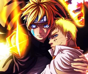 Free Download Naruto Hokage Iphone Wallpaper Page 8274 (370 x 310)