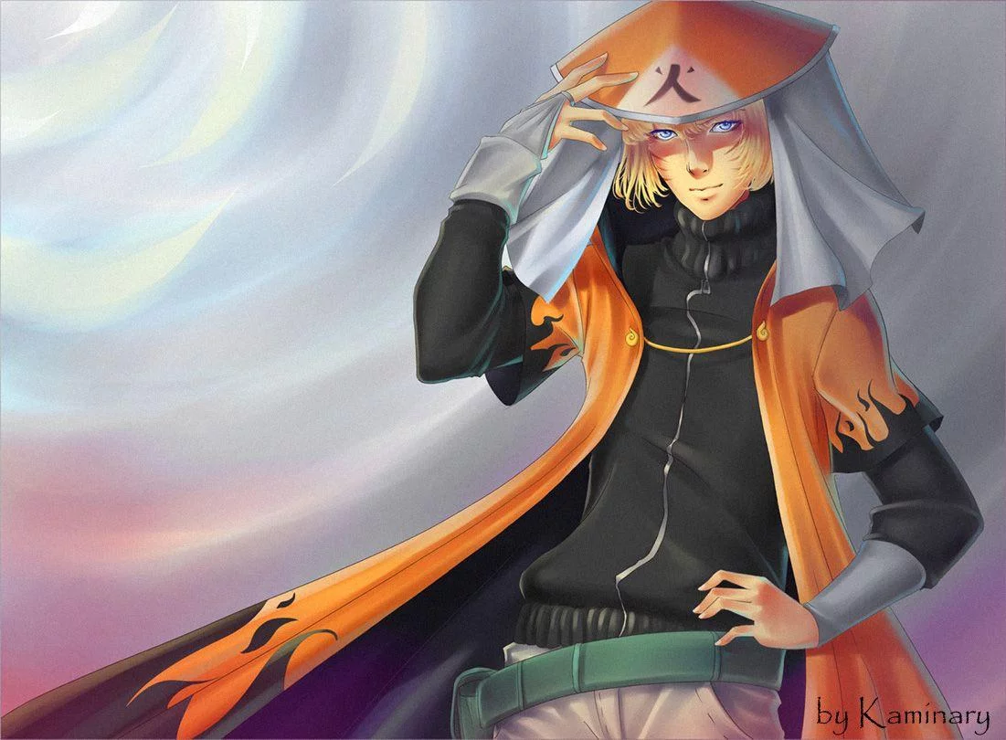 Free Download Naruto 7th Hokage Wallpaper Download Page 8278 (1101 x 810)