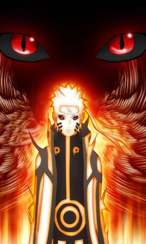 Free Download Naruto Hokage Wallpaper Android Page 8281 (480 x 800)