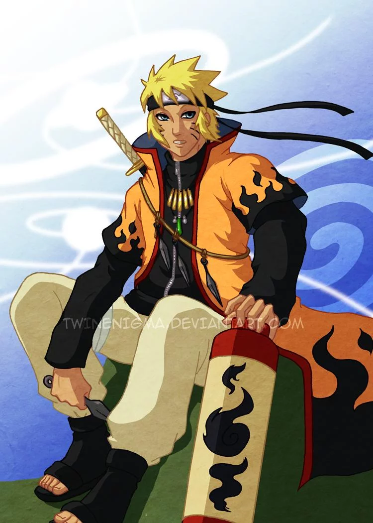 Free Download Wallpaper Naruto Hokage 6 Page 8282 (750 x 1050)