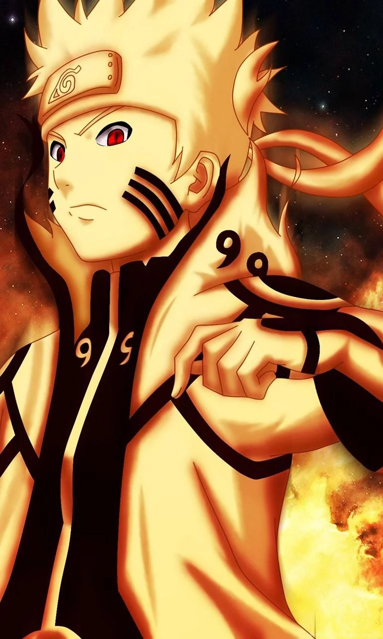 Free Download Naruto 7th Hokage Wallpapers For Android Page 8284 (768 x 1280)