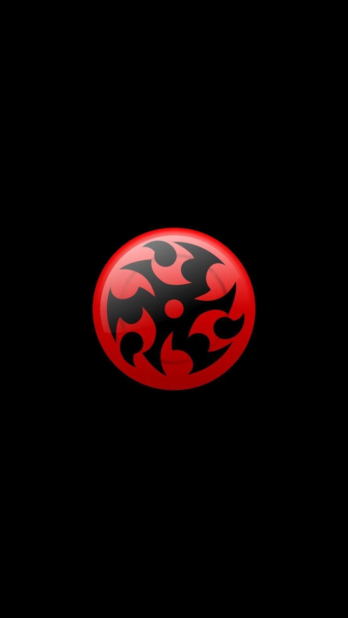 Free Download Naruto Sharingan Iphone Wallpaper Page 828610 (1106 x 1967)