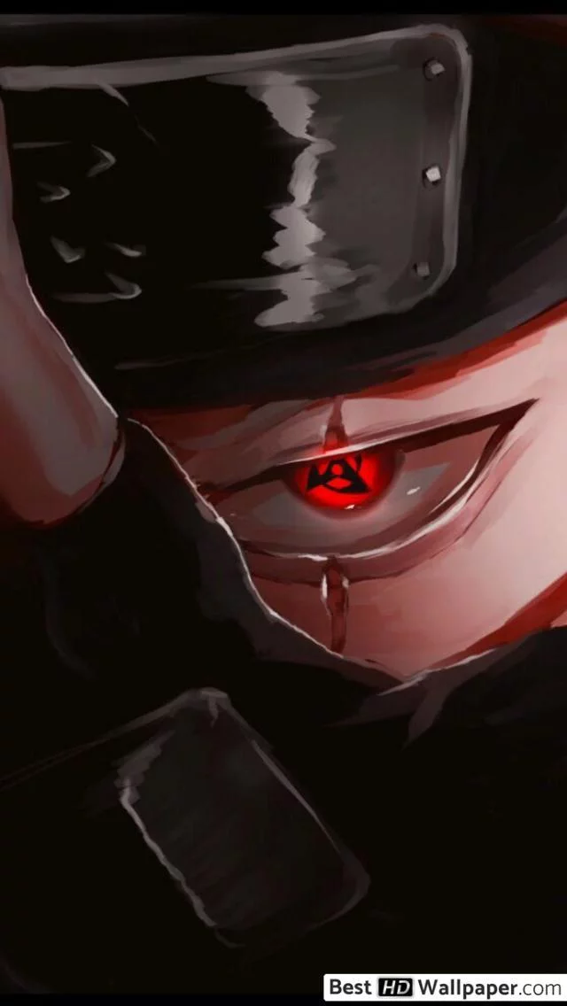 Free Download Naruto Sharingan Iphone Wallpaper Page 828618 (640 x 1136)
