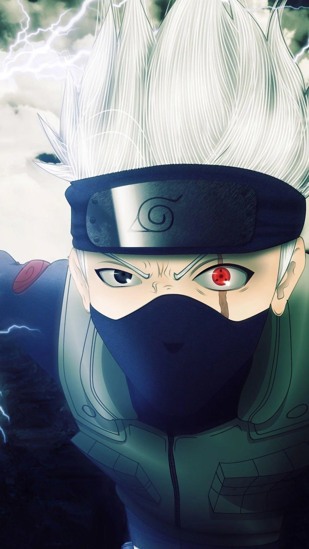 Free Download Naruto Sharingan Iphone Wallpaper Page 828629 (1080 x 1920)