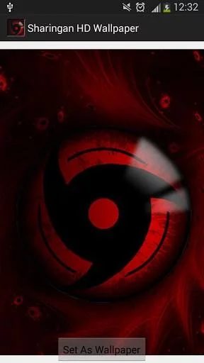 Free Download Naruto Sharingan Iphone Wallpaper Page 828643 (288 x 512)