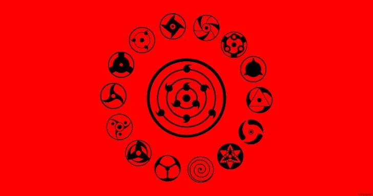 Free Download Naruto Sharingan Wallpaper Full Hd Page 828662 (728 x 383)