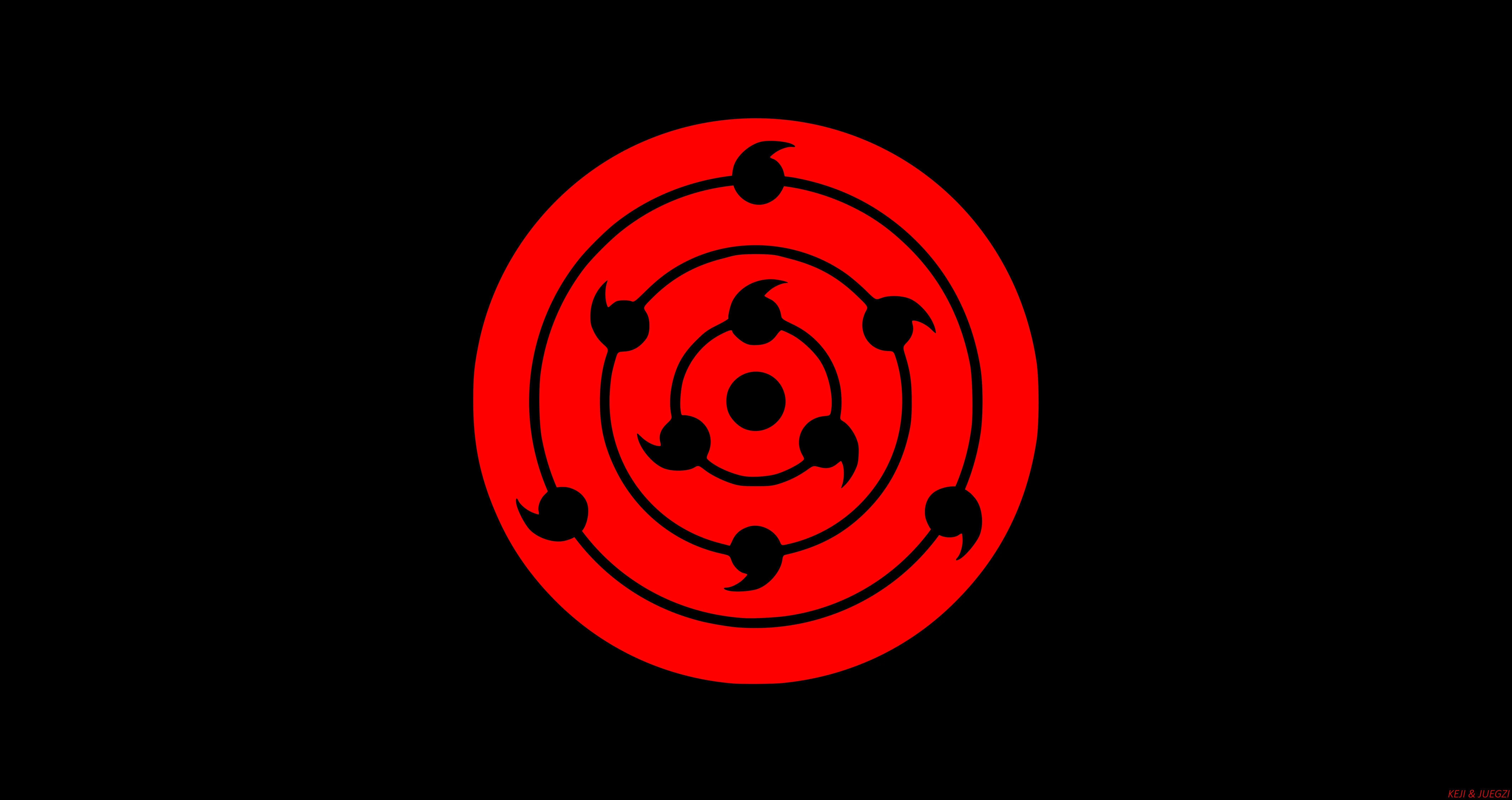 Free Download Naruto Sharingan With Rinnegan Wallpaper Page 828670 (8500 x 4500)