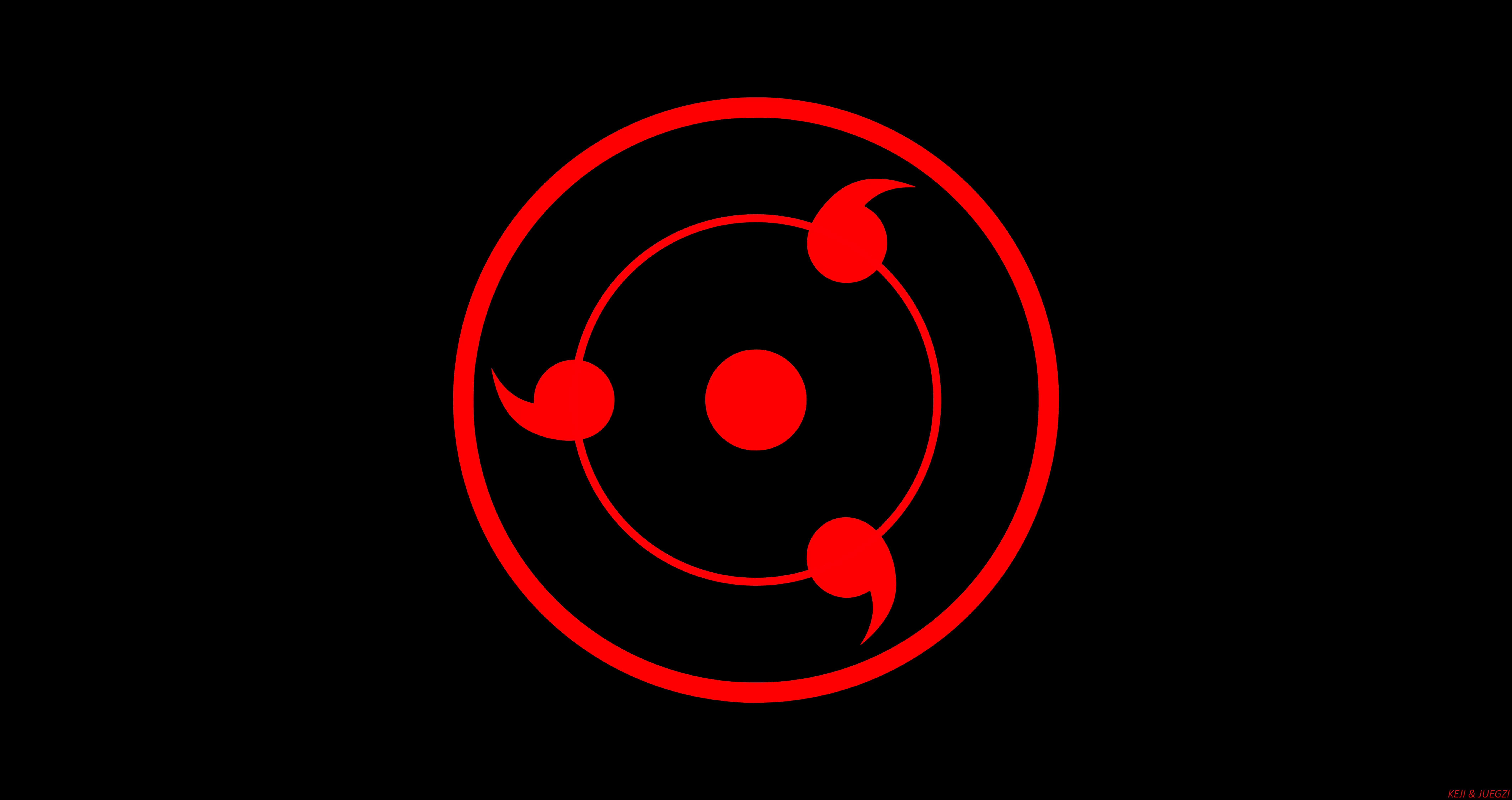 Free Download Naruto Sharingan Hd Wallpaper Page 828674 (8500 x 4500)