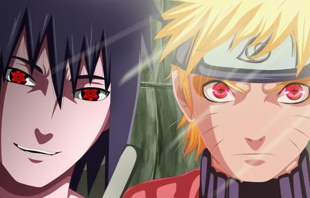 Free Download Naruto Sharingan Hd Wallpaper Page 828679 (626 x 400)