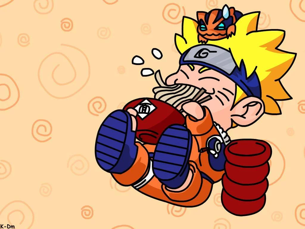 Free Download Naruto Chibi Wallpaper Iphone Page 82894 (1024 x 768)