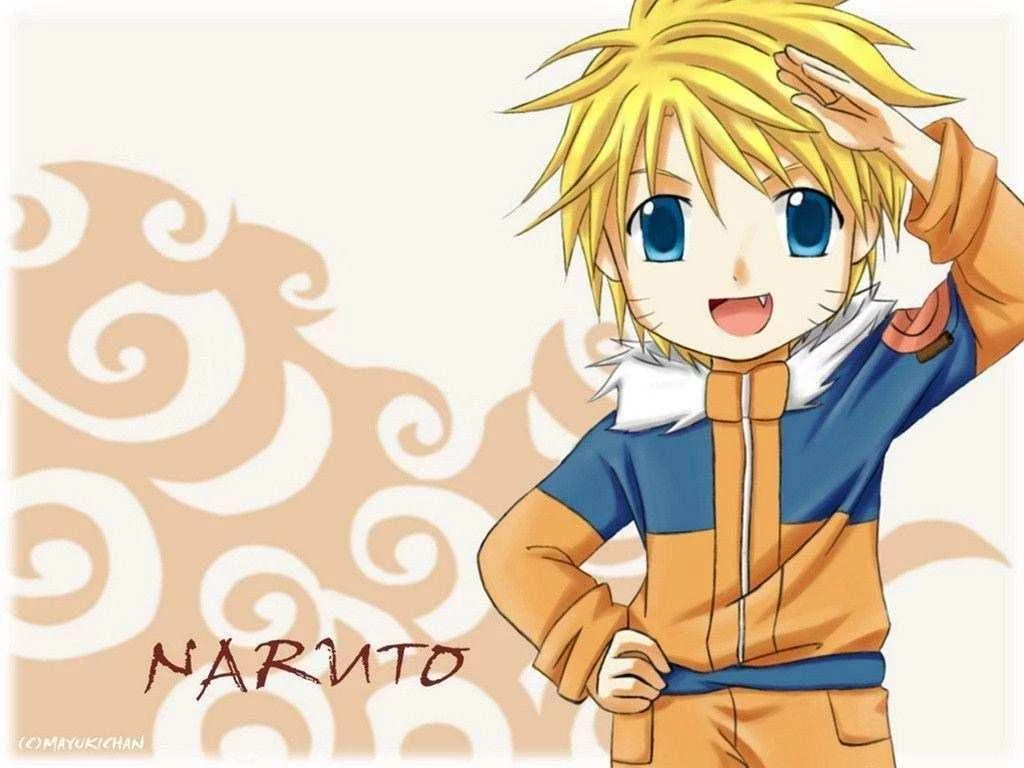 Free Download Anime Chibi Naruto Wallpaper Page 82904 (1024 x 768)