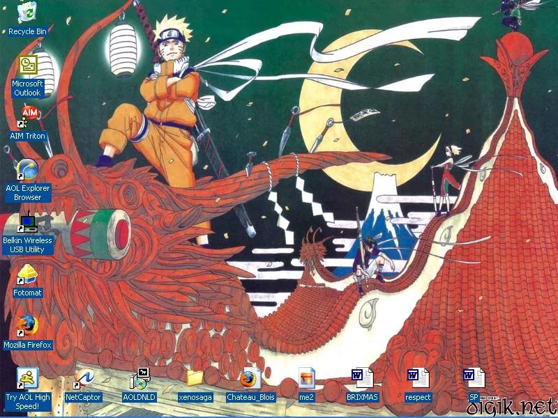 Free Download Naruto Manga Art Wallpaper Page 829069 (800 x 600)