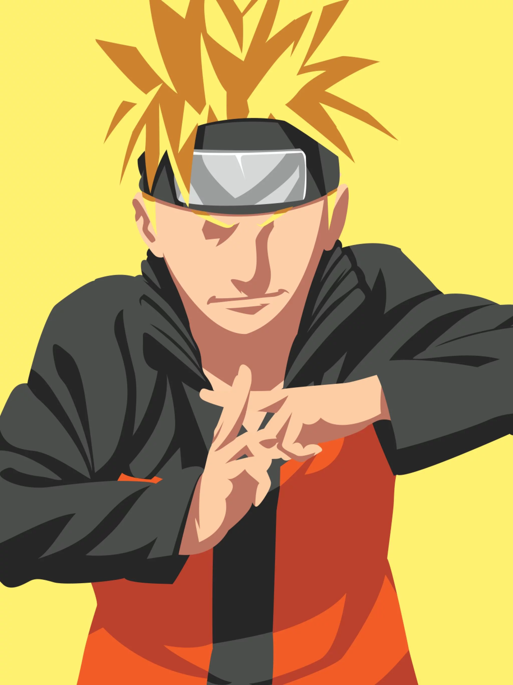 Free Download Naruto Manga Art Wallpaper Page 829095 (2048 x 2732)