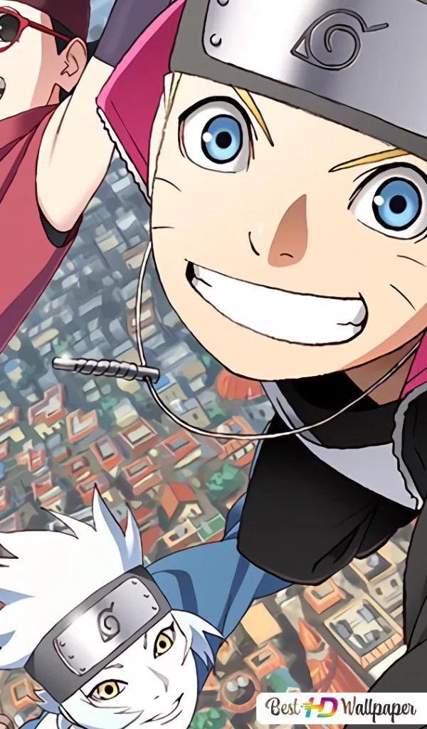 Free Download Naruto Manga Art Wallpaper Page 829107 (600 x 1024)