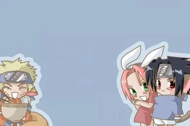 Free Download Anime Chibi Naruto Wallpaper Page 82924 (390 x 260)