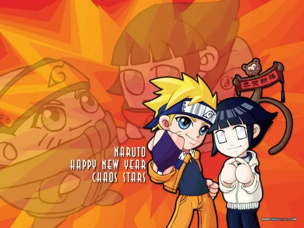 Free Download Anime Chibi Naruto Wallpaper Page 82926 (1024 x 768)