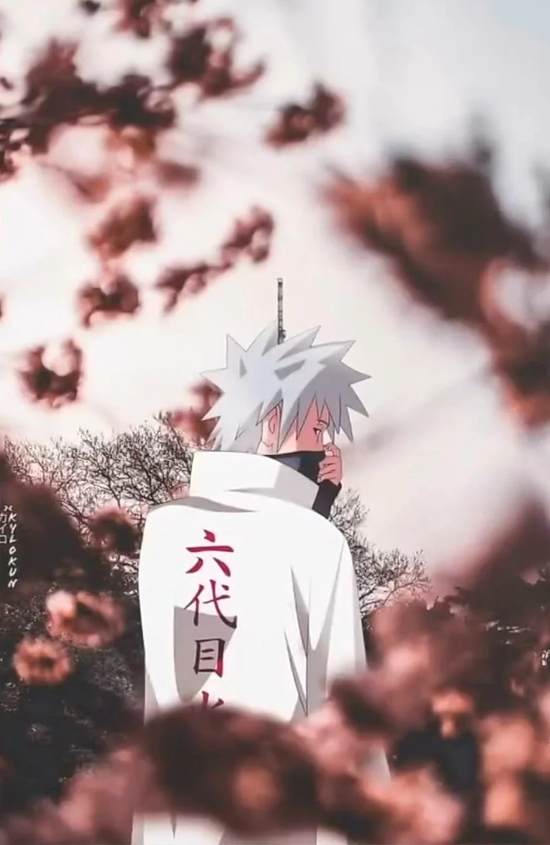Naruto Hokage 6 Wallpaper Page 8293 (800 x 1229)