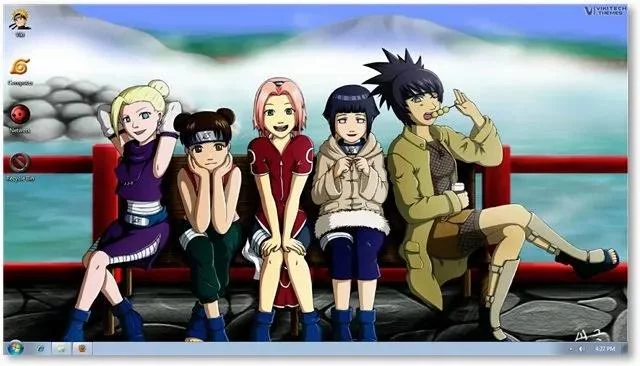 Free Download Cool Wallpapers For Windows 10 Naruto Page 82930 (640 x 366)