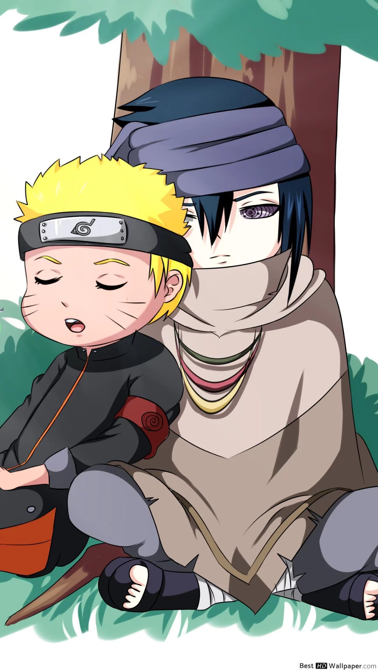 Free Download Anime Chibi Naruto Wallpaper Page 82933 (1242 x 2208)