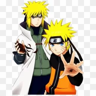 Free Download Naruto 4th Hokage Cloak Wallpaper Page 8303 (320 x 320)