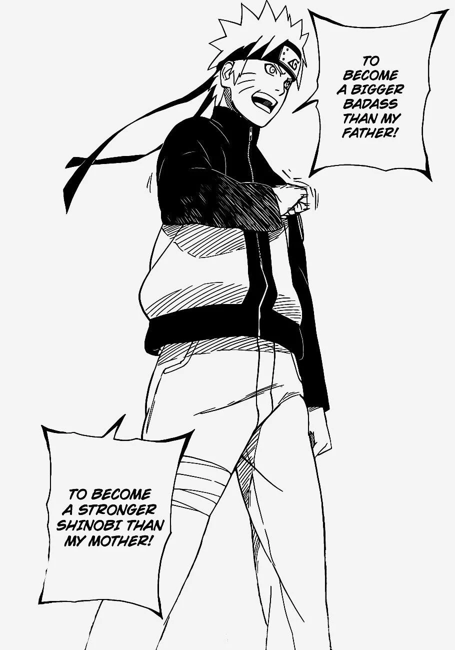 Free Download Naruto Manga Computer Wallpaper Cap Page 830405 (910 x 1300)