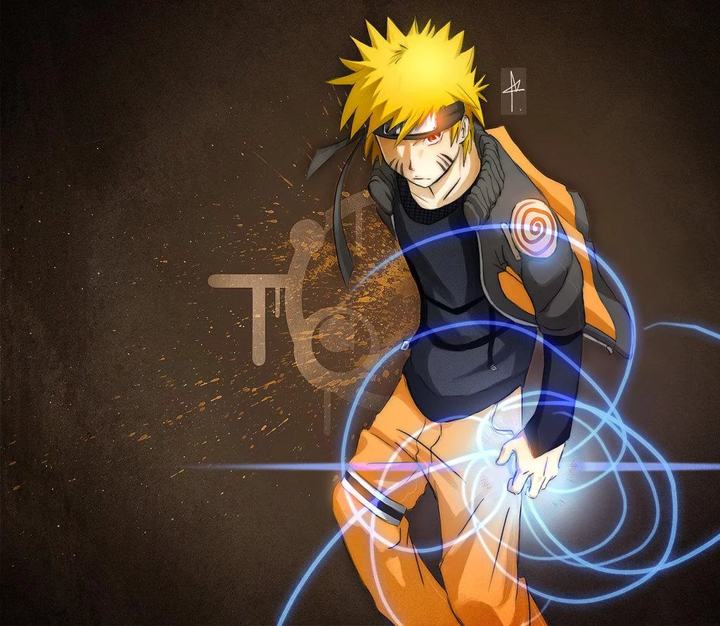 Free Download Naruto Manga Computer Wallpaper Cap Page 830411 (1024 x 891)