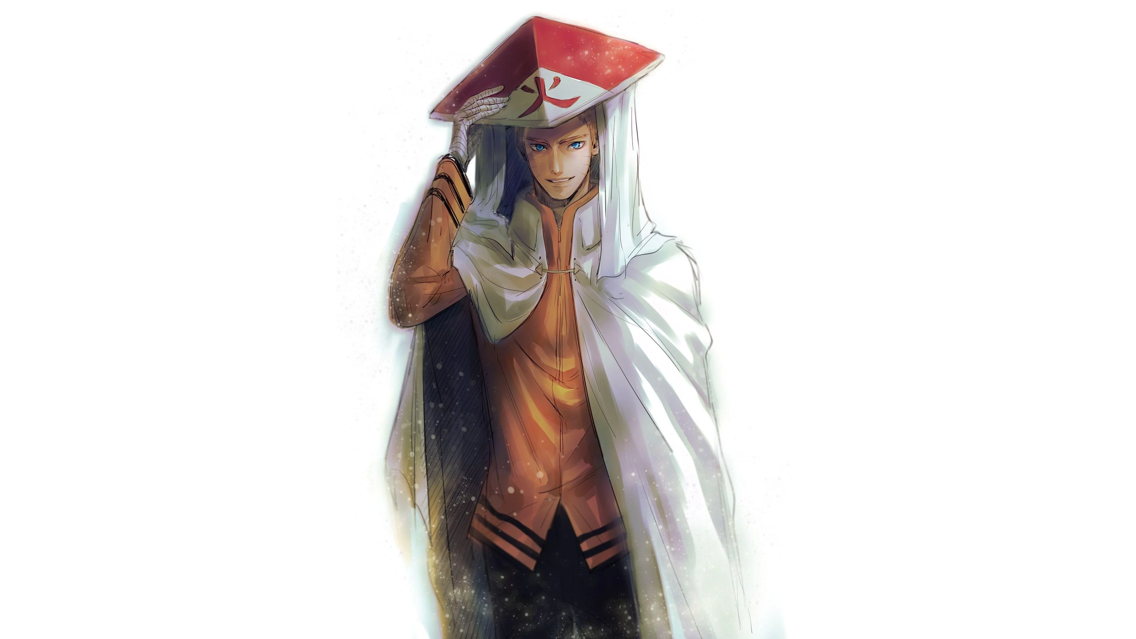 Free Download Naruto Manga Computer Wallpaper Cap Page 830424 (3840 x 2160)