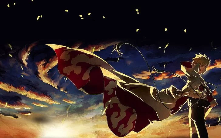 Free Download Naruto 7th Hokage Wallpapers For Android Page 8305 (728 x 455)