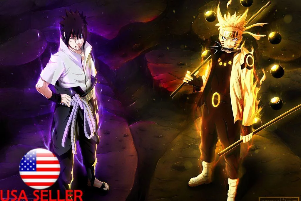 Free Download Naruto Sasuke Wallpaper Big Page 830502 (1024 x 683)