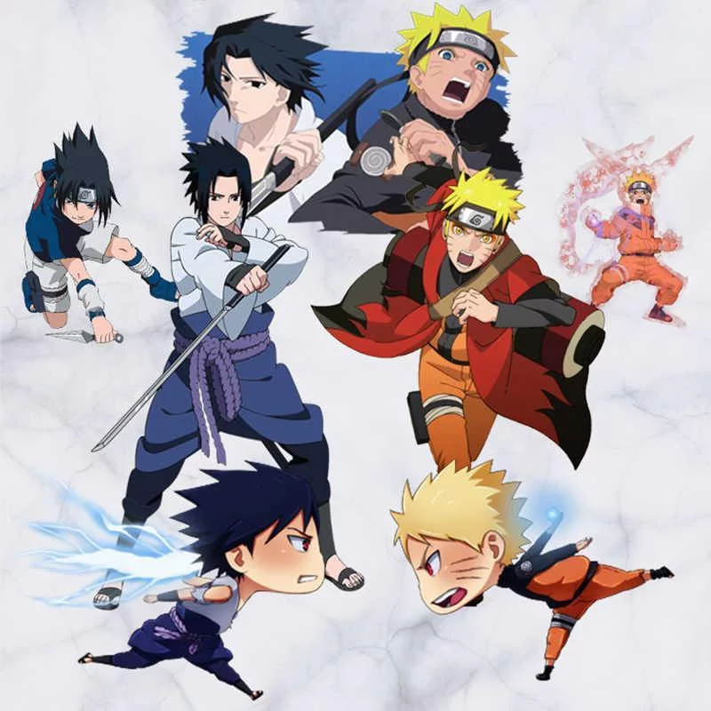 Free Download Naruto Sasuke Wallpaper Big Page 830510 (800 x 800)