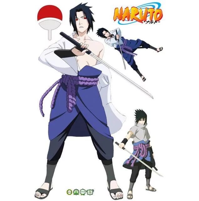 Free Download Naruto Sasuke Wallpaper Big Page 830526 (635 x 640)