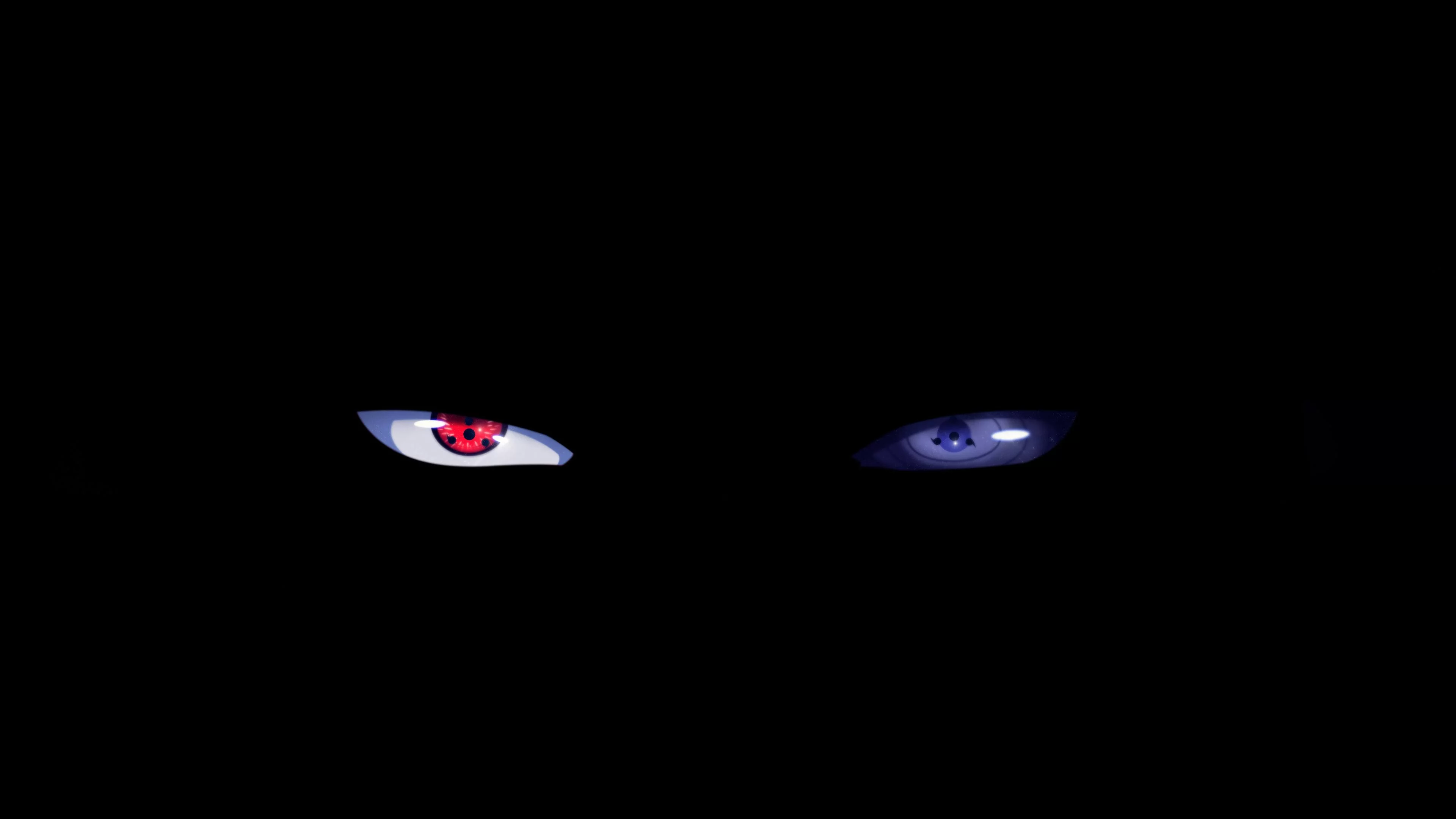 Free Download Naruto Sharingan Eyes Wallpaper Page 831032 (3840 x 2160)