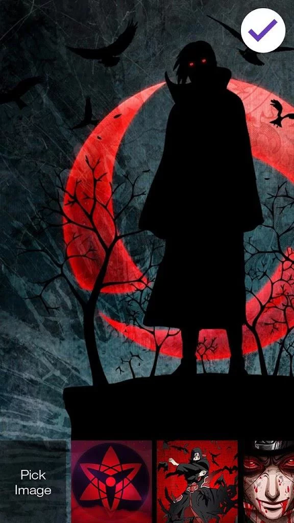 Free Download Naruto Sharingan Eyes Wallpapers Page 831037 (576 x 1024)