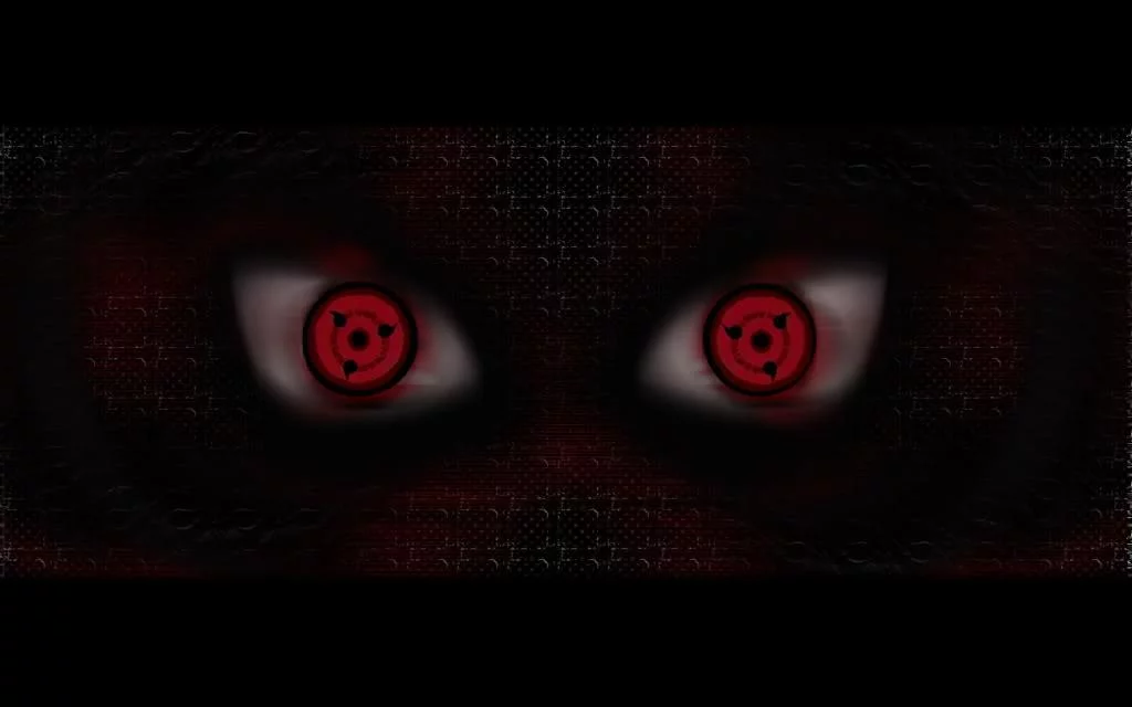 Free Download Naruto Sharingan Eyes Wallpaper Page 831043 (1024 x 640)