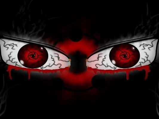 Free Download Naruto Sharingan Eyes Wallpaper Page 831045 (533 x 400)