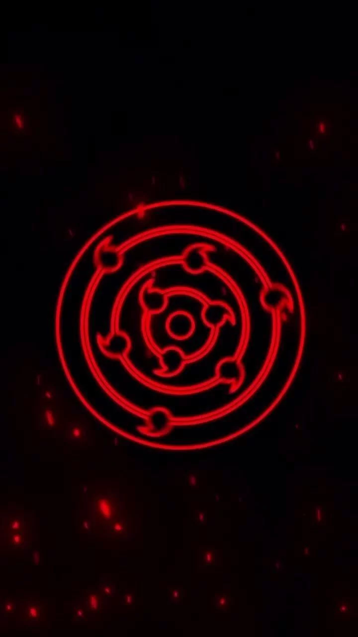 Free Download Naruto Sharingan Live Wallpaper For Android Page 831058 (720 x 1280)