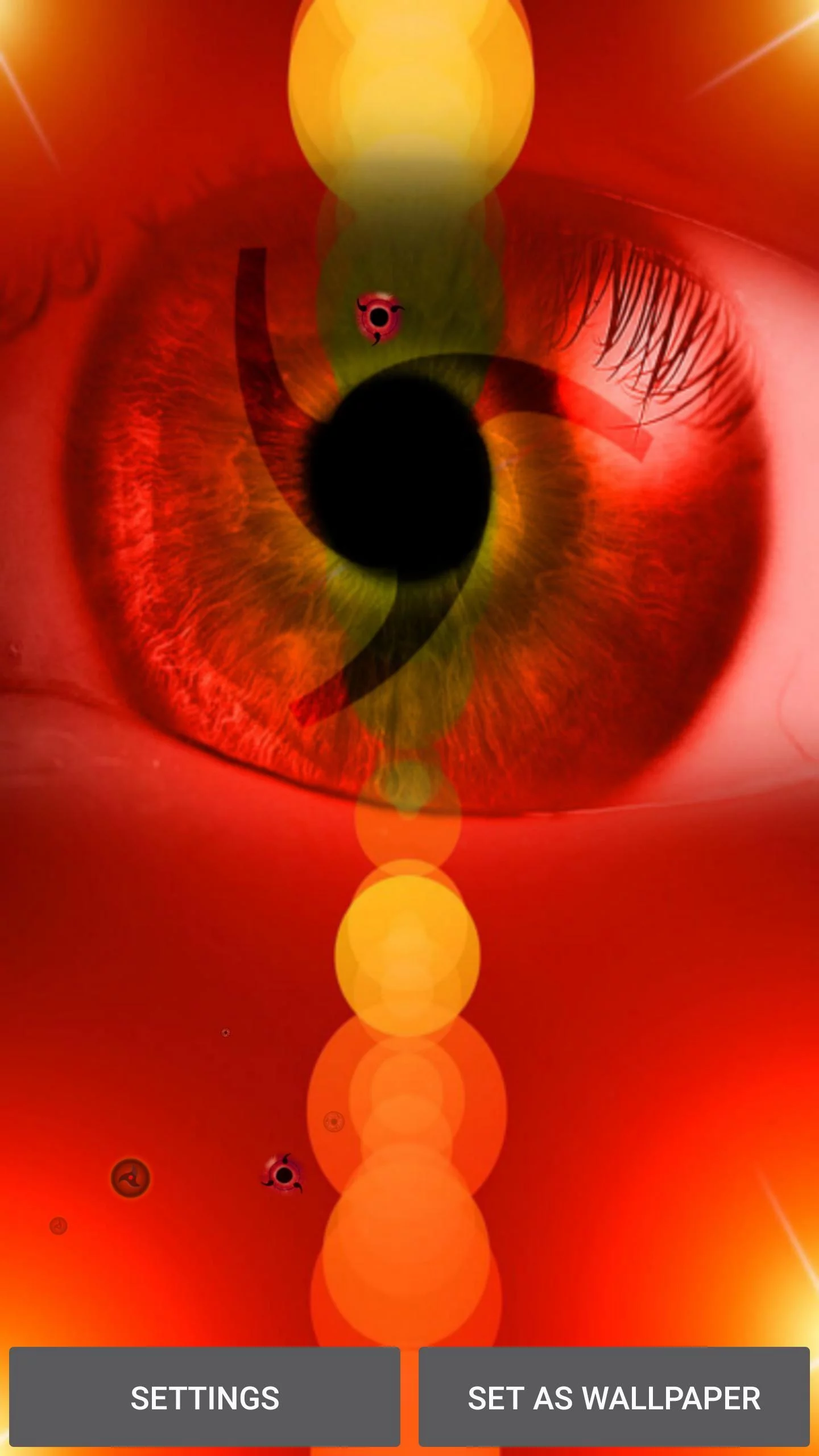 Free Download Naruto Sharingan Live Wallpaper For Android Page 831069 (1440 x 2560)
