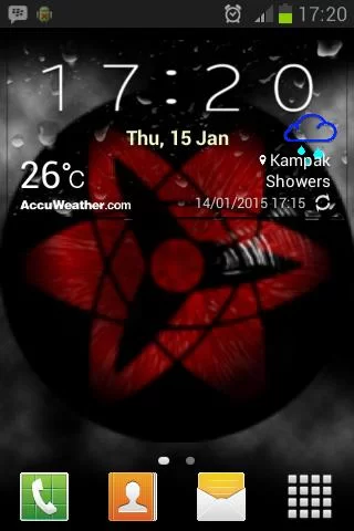 Free Download Naruto Sharingan Live Wallpaper For Android Page 831072 (320 x 480)