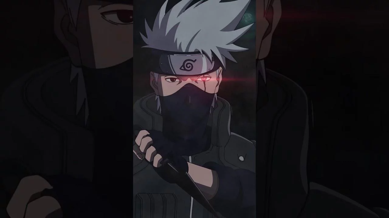 Free Download Naruto Sharingan Live Wallpaper For Android Page 831078 (1280 x 720)