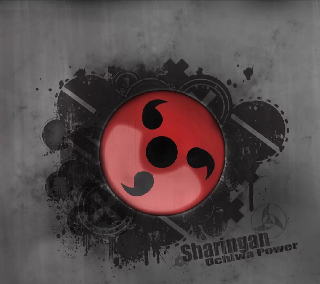 Free Download Naruto Sharingan Live Wallpaper For Android Page 831080 (1080 x 960)