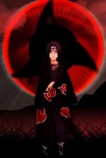 Free Download Naruto Sharingan Live Wallpaper For Android Page 831081 (207 x 310)