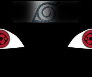 Free Download Naruto Sharingan Wallpapers For Android Page 831100 (300 x 250)