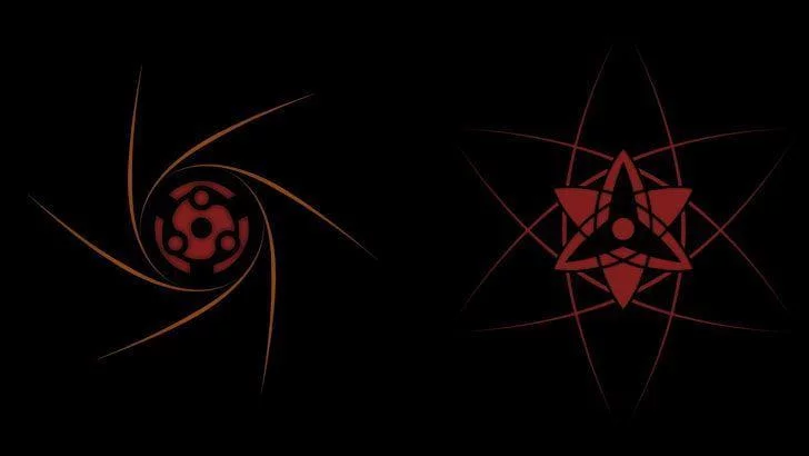 Free Download Naruto Sharingan Wallpaper Full Hd Page 831103 (728 x 410)
