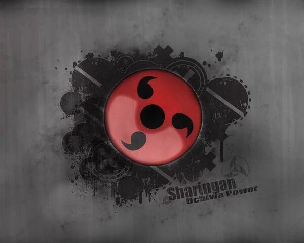 Free Download Naruto Sharingan Mobile Wallpaper Page 831127 (600 x 480)
