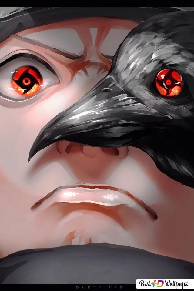 Free Download Naruto Sharingan Wallpaper Phone Page 831131 (640 x 960)