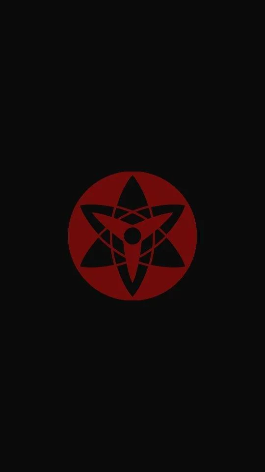 Free Download Naruto Sharingan Wallpaper Phone Page 831155 (540 x 960)