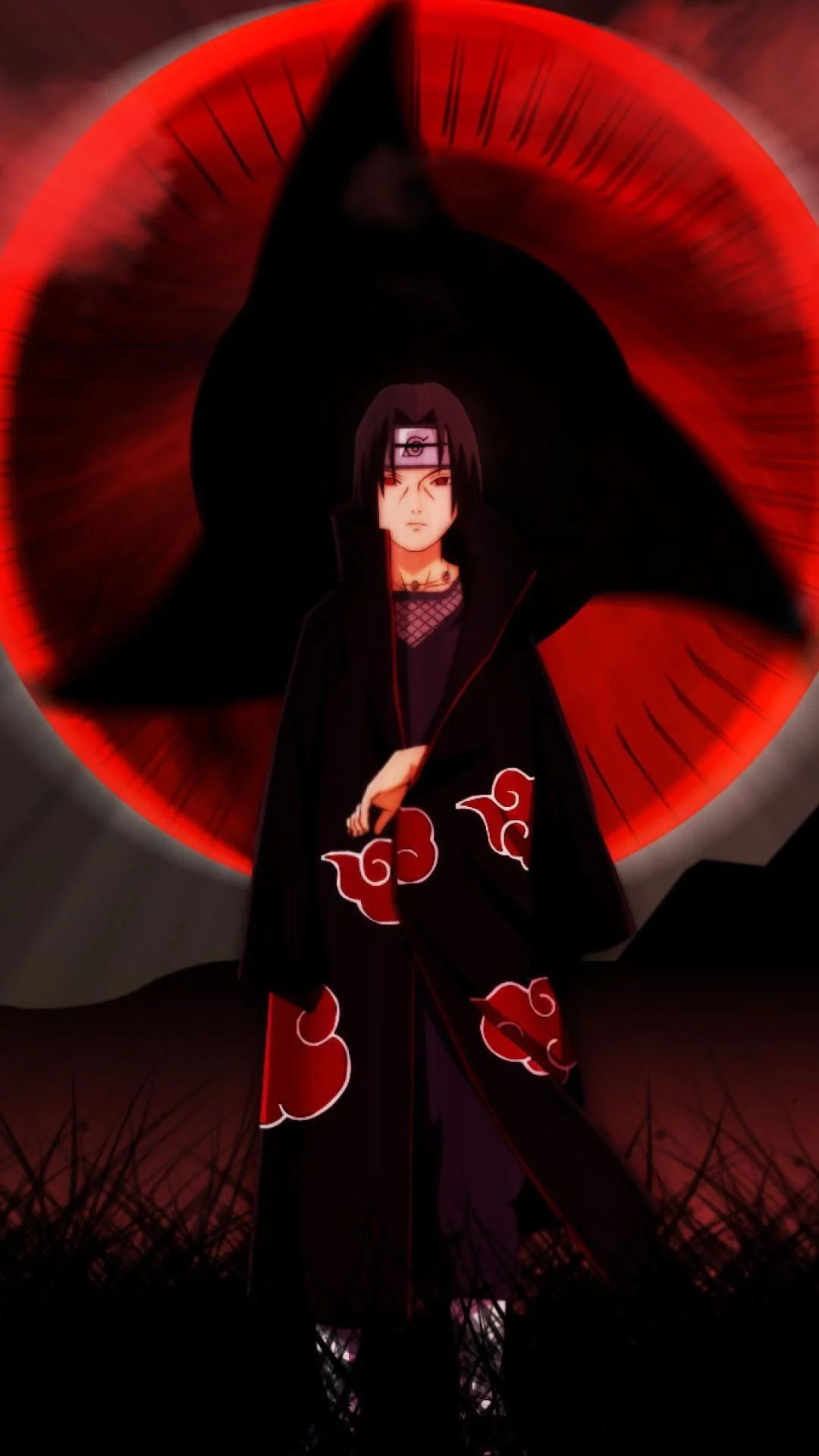 Free Download Naruto Sharingan Mobile Wallpaper Hd Page 831174 (1080 x 1920)