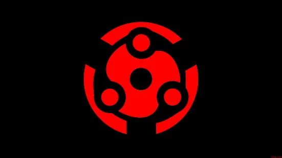 Free Download Naruto Sharingan Mobile Wallpaper Page 831176 (551 x 310)